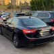 Maserati ghibli 2016