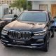 BMW X5 40 I 2020