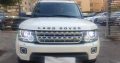 Land Rover LR3 V8 2005