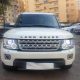 Land Rover LR3 V8 2005