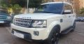 Land Rover LR3 V8 2005
