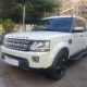 Land Rover LR3 V8 2005