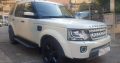Land Rover LR3 V8 2005