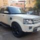 Land Rover LR3 V8 2005