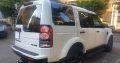 Land Rover LR3 V8 2005