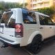 Land Rover LR3 V8 2005