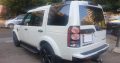 Land Rover LR3 V8 2005