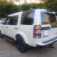 Land Rover LR3 V8 2005