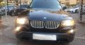 BMW X3 2007