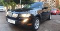 BMW X3 2007