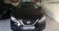 Nissan Sentra 2016