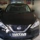 Nissan Sentra 2016