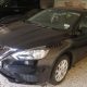Nissan Sentra 2016