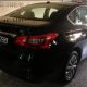 Nissan Sentra 2016
