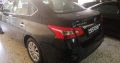 Nissan Sentra 2016