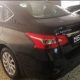 Nissan Sentra 2016