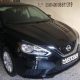Nissan Sentra 2016