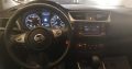 Nissan Sentra 2016