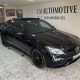 Mercedes E 550 2013