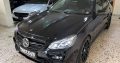 Mercedes E 550 2013