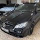 Mercedes E 550 2013