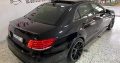Mercedes E 550 2013