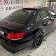 Mercedes E 550 2013