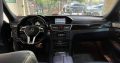 Mercedes E 550 2013