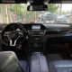 Mercedes E 550 2013