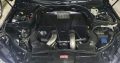 Mercedes E 550 2013
