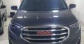 GMC Terrain SLT 2018