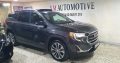GMC Terrain SLT 2018