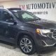 GMC Terrain SLT 2018