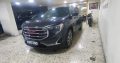 GMC Terrain SLT 2018