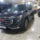 GMC Terrain SLT 2018