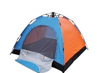 camping tent not used new
