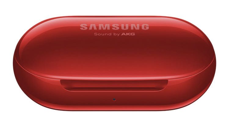 Samsung Buds Plus