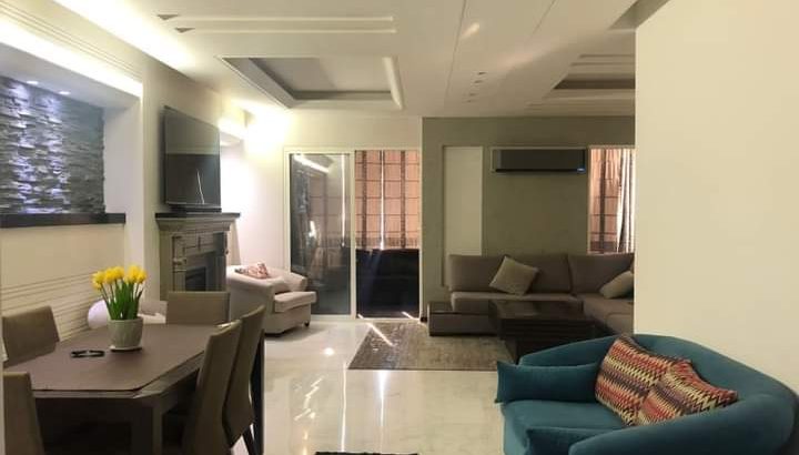 Apartment for sale in Zouk Mosbeh