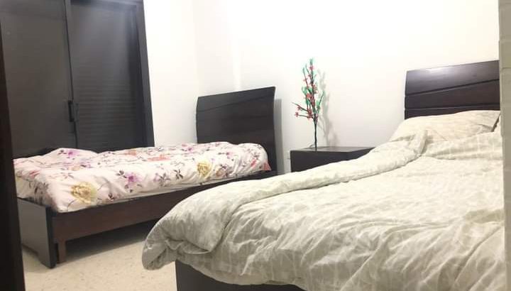 Apartment for sale in Zouk Mosbeh