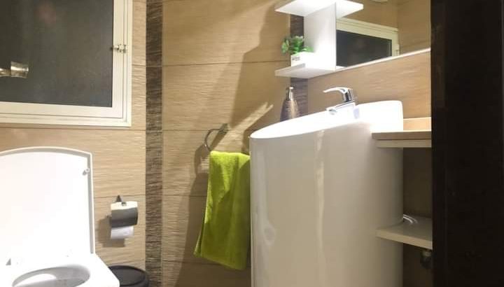Apartment for sale in Zouk Mosbeh