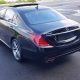 Mercedes S 500 2014