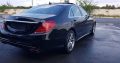 Mercedes S 500 2014