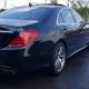 Mercedes S 500 2014