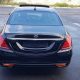 Mercedes S 500 2014