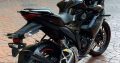 Suzuki Gixxer 155 CC 2020