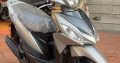 Suzuki Address 110 CC 2016