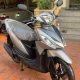 Suzuki Address 110 CC 2016