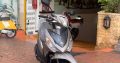 Suzuki Address 110 CC 2016
