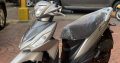 Suzuki Address 110 CC 2016
