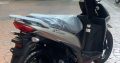 Suzuki Address 110 CC 2016